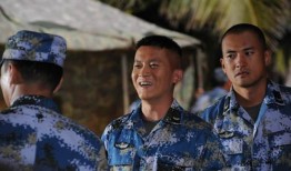 火蓝刀锋在线观看,热血军旅，青春无畏！